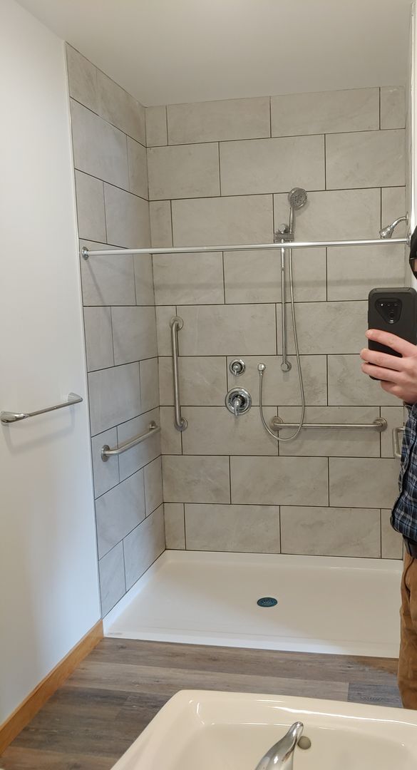 Building Photo - Studio in Richmond Village - Available March 1st!