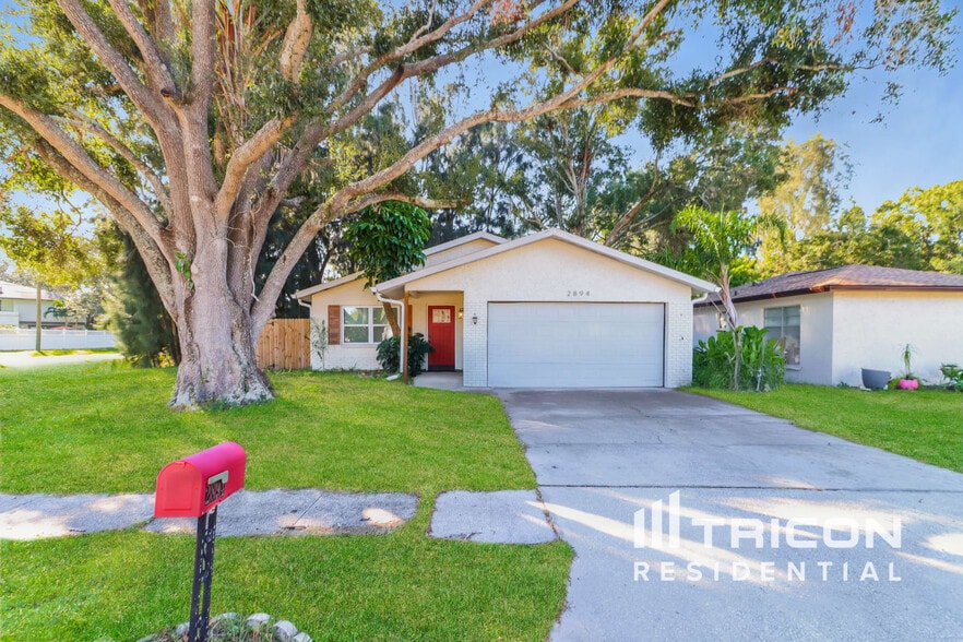 Primary Photo - 2894 Cathy Ln