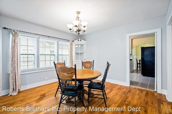 Building Photo - 4 br, 2 bath House - 263 Seminole Street
