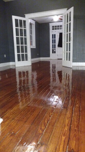 Building Photo - 4201 S Galvez St