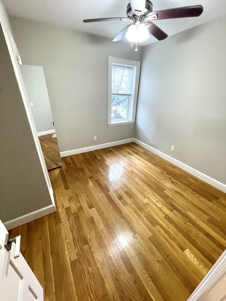 Building Photo - 136 Berkshire St