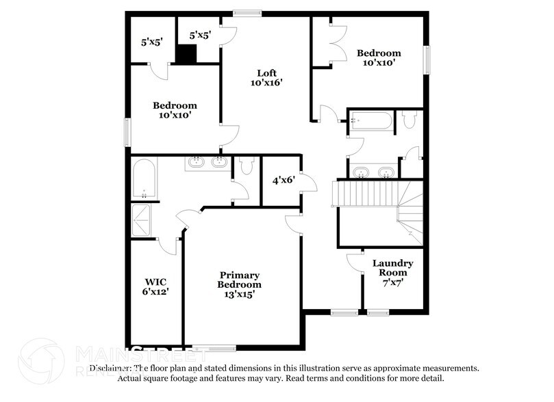 Building Photo - 4205 Bomeadows Dr