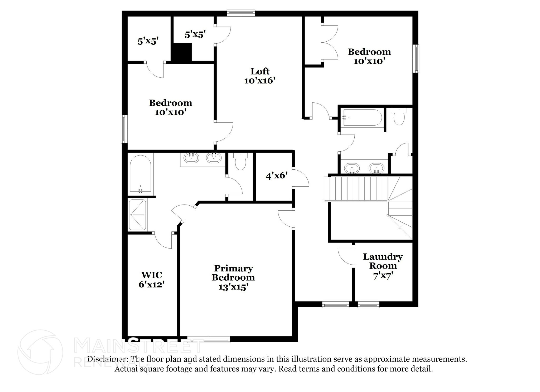 Building Photo - 4205 Bomeadows Dr