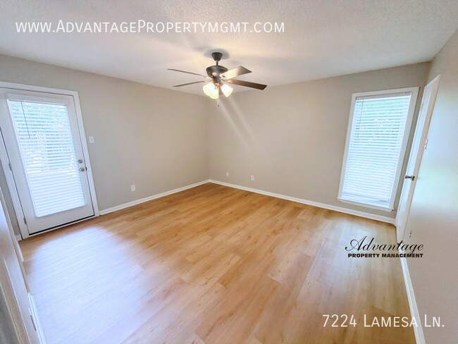 Building Photo - 7224 Lamesa Ln