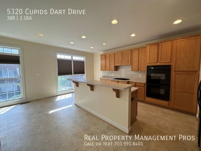 Building Photo - 5320 Cupids Dart Dr