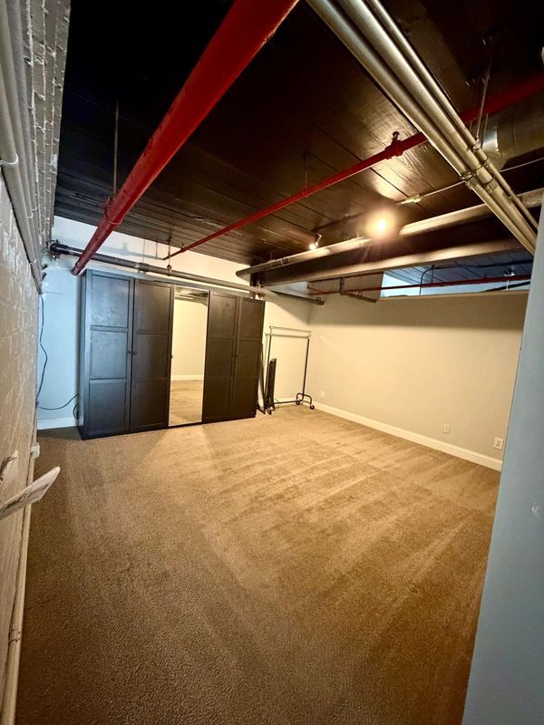 Building Photo - 301 Bradley St