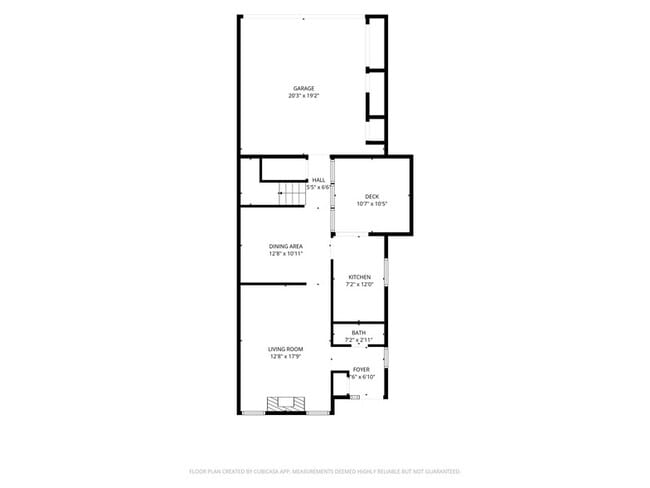 Building Photo - 9001 Imogene St