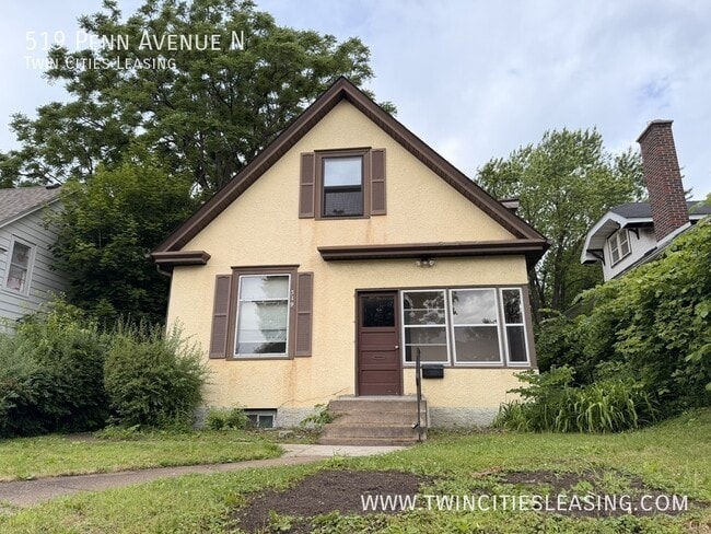 Building Photo - 519 N Penn Ave