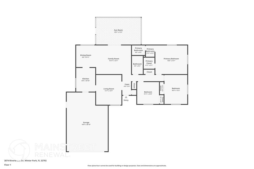 Building Photo - 3074 Riverbrook Dr