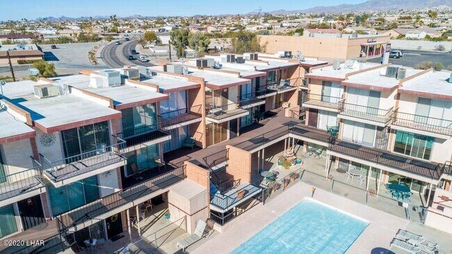 Building Photo - 89 Acoma Blvd N