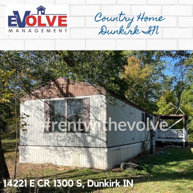 Primary Photo - 14221 E County Rd 1300 N