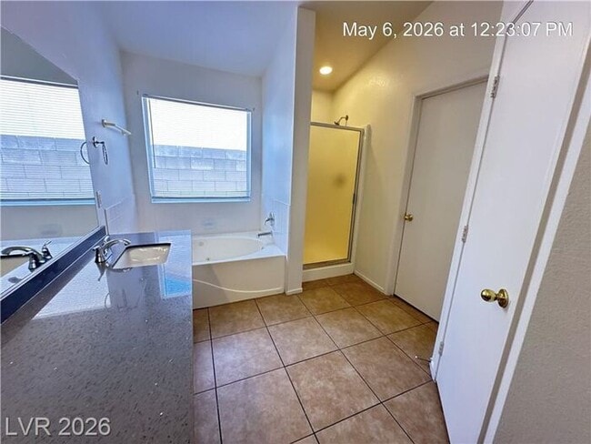 Building Photo - Gated North Las Vegas Single-Story with Quartz Kitchen & Oversized Garage