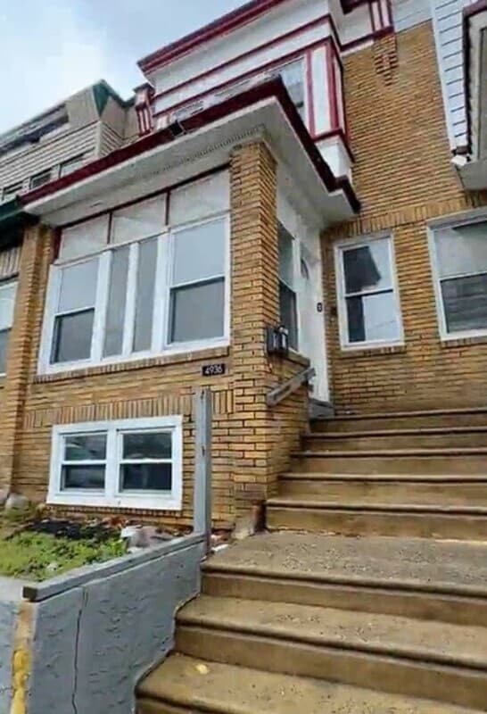 Building Photo - 4936 N 17th St