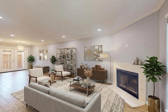 Building Photo - 10615 Briar Forest Dr