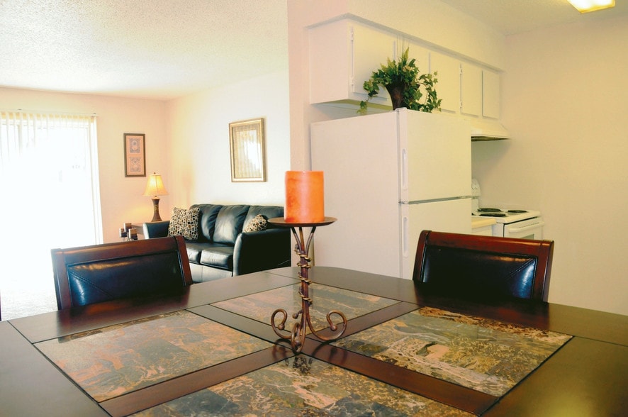 Forest Cove Apartments 901 S Wildan Ave Springfield MO 65802