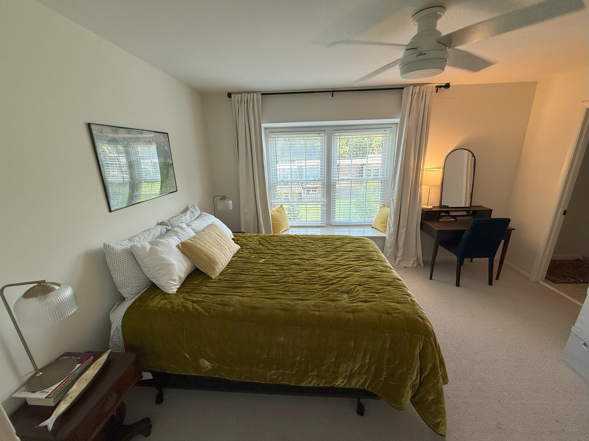 Bedroom 2 - 3000 Hillsboro Pike