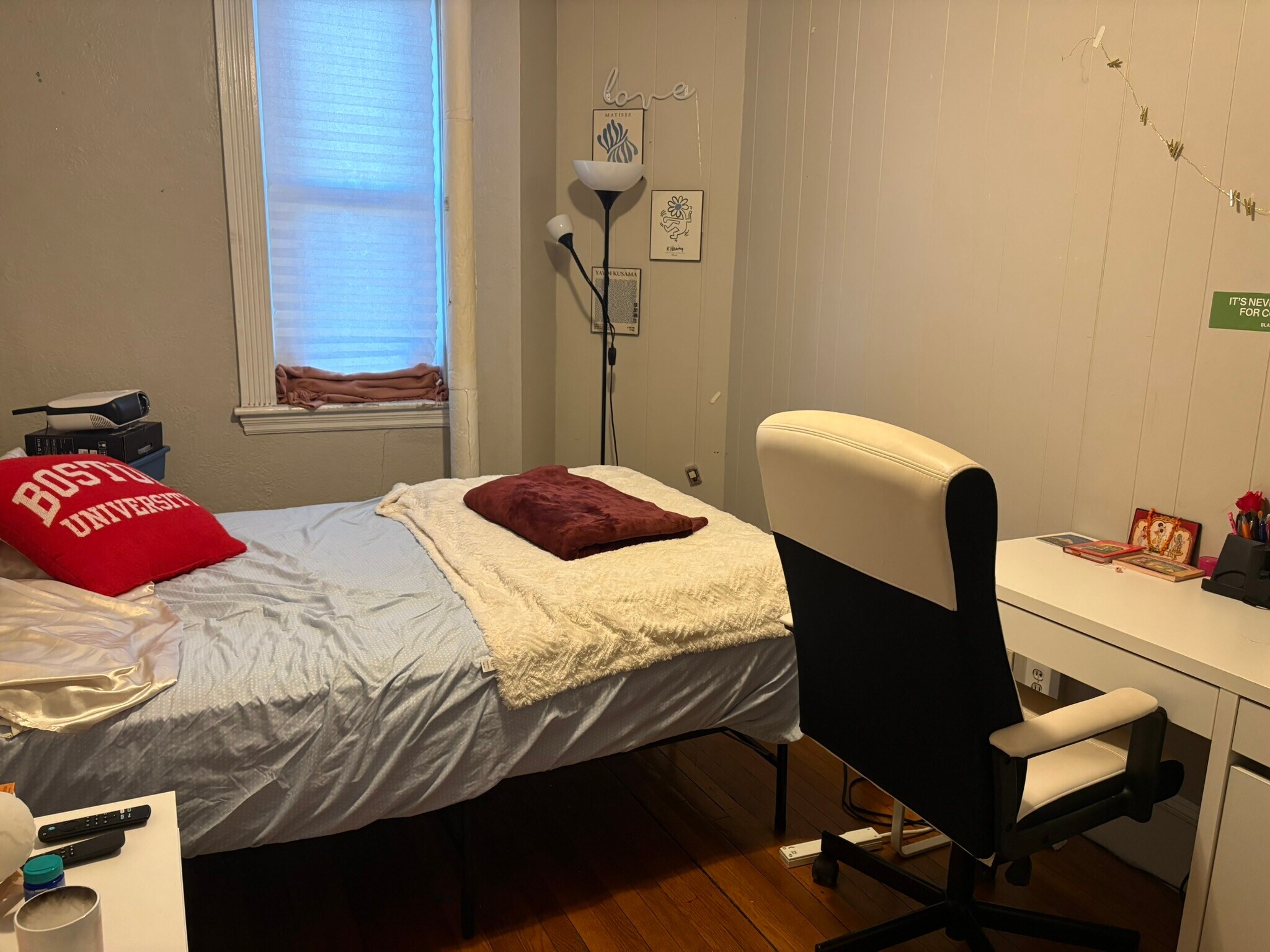 Building Photo - 1066 Commonwealth Ave