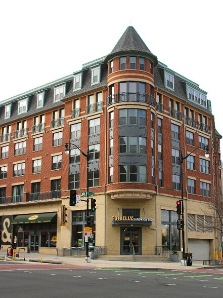 Building Photo - 3719 12th St NE