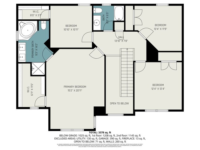 Building Photo - Spacious 5-Bedroom Fredericksburg Home with Flexible Living & Over 3,500 Sq Ft