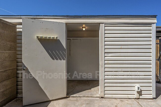 Building Photo - 6505 S El Camino Dr