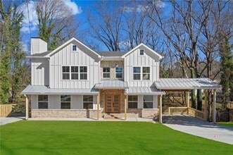 Building Photo - 3784 Pine Needle Dr NW