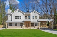 Building Photo - 3784 Pine Needle Dr NW