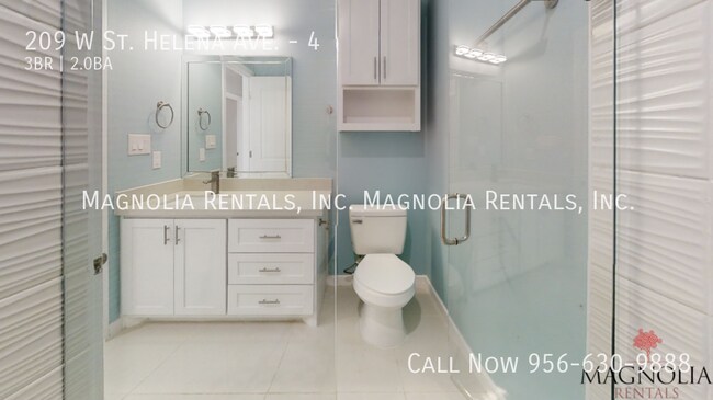 Building Photo - 209 W St Helena Ave