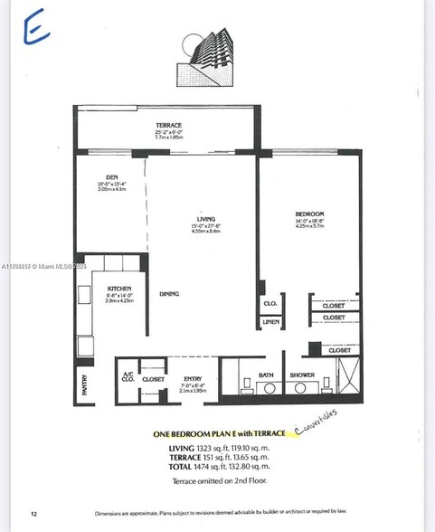 Building Photo - 5825 Collins Ave