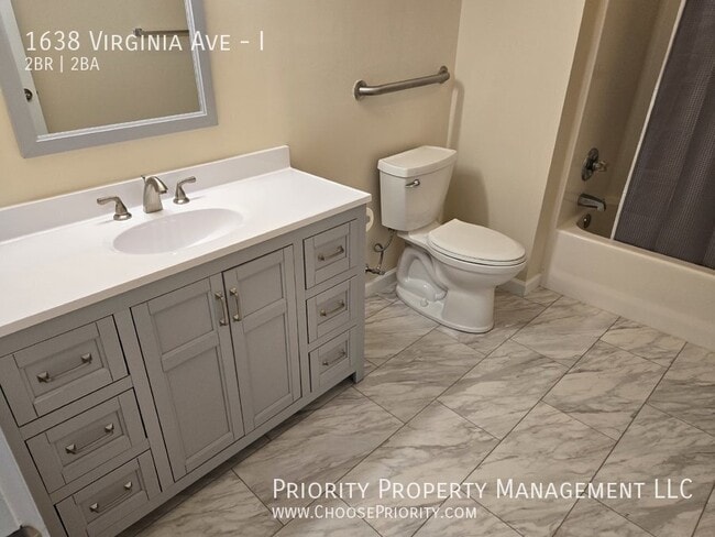 Building Photo - 1638 Virginia Ave