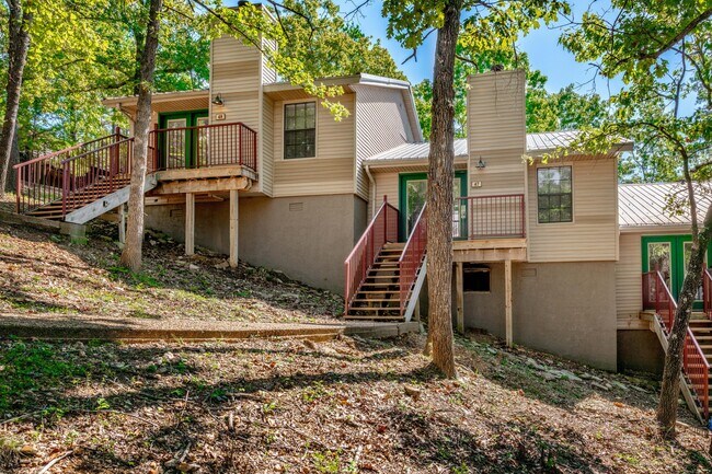 Building Photo - 235 Ozark Mountain Resort Dr