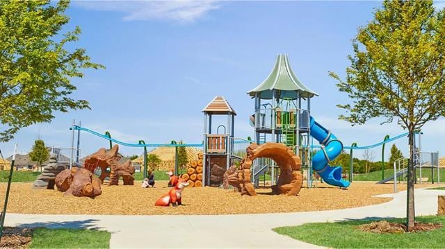 Building Photo - 7413 Jackrabbit Ave