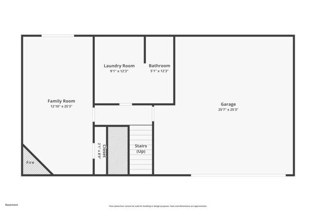 Building Photo - 5323 Dixieland Rd