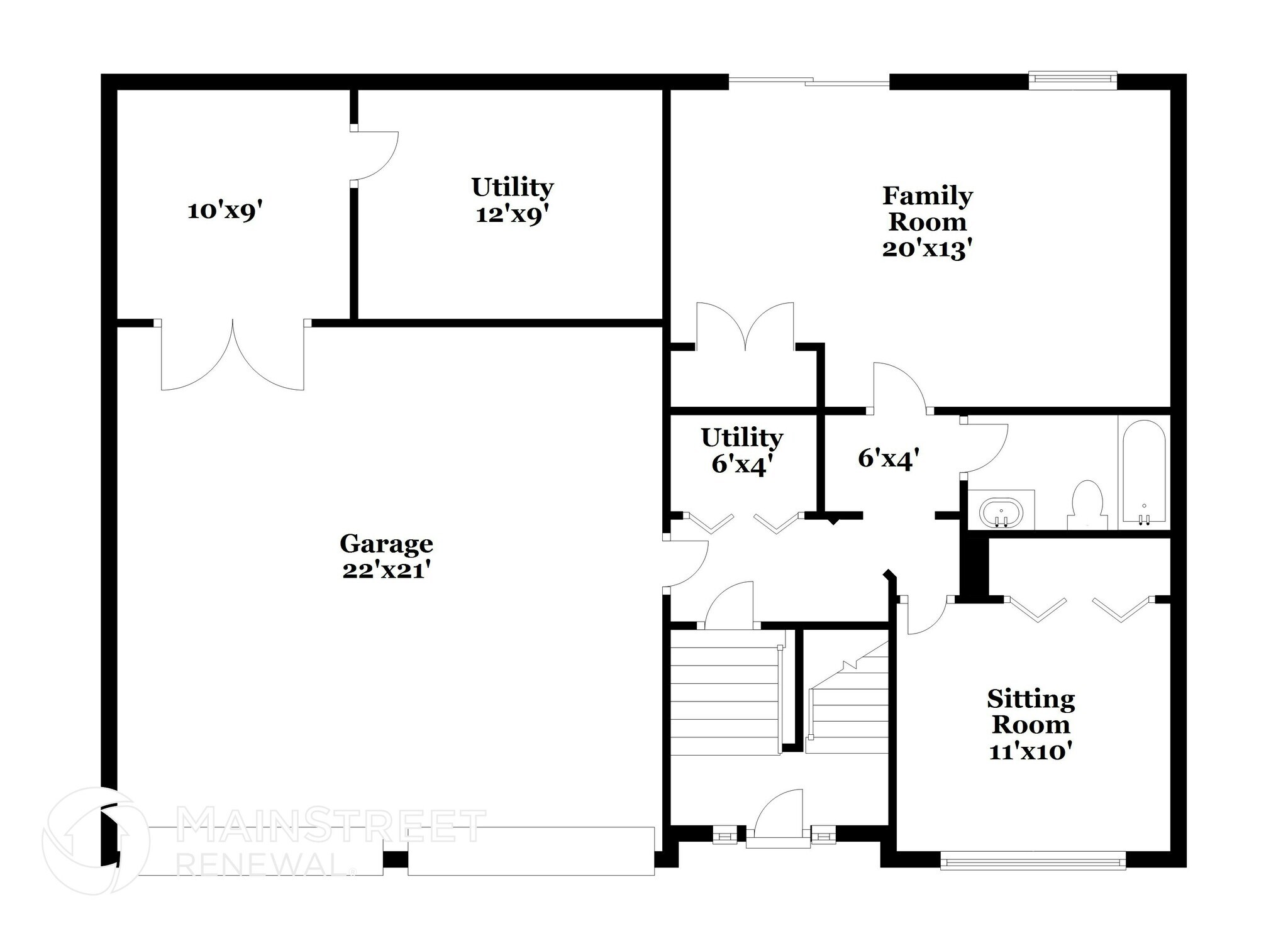 Building Photo - 2580 Riverwood Spring
