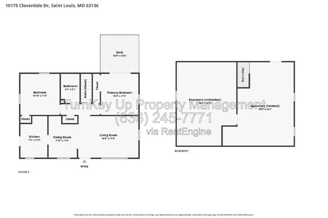 Building Photo - 10175 Cloverdale Dr