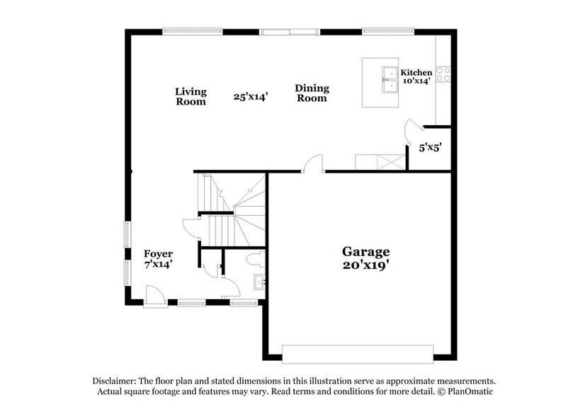 Building Photo - 5093 Summerdale Dr
