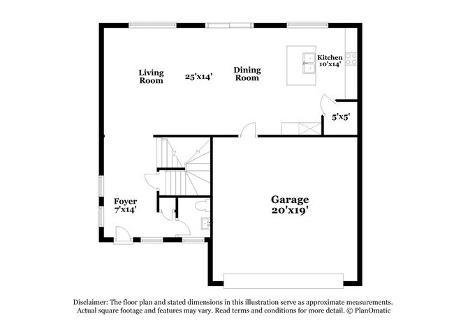 Building Photo - 5093 Summerdale Dr