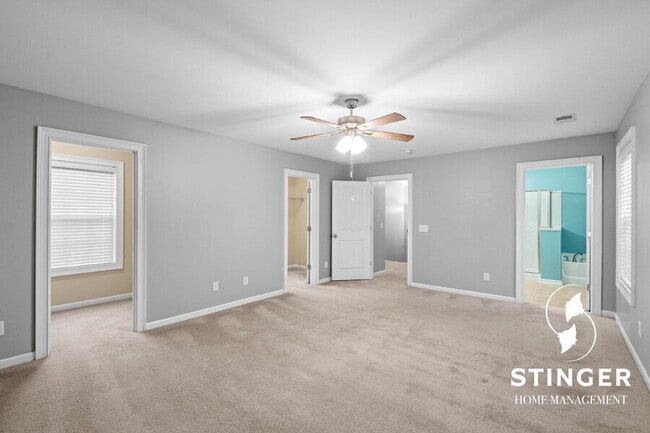 Building Photo - 515 Abner Ln