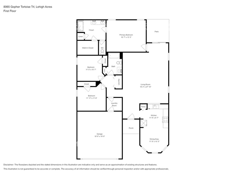 Building Photo - 8065 Gopher Tortoise Trail