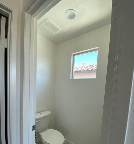 Master Bathroom - 2179 David Zamora Ln