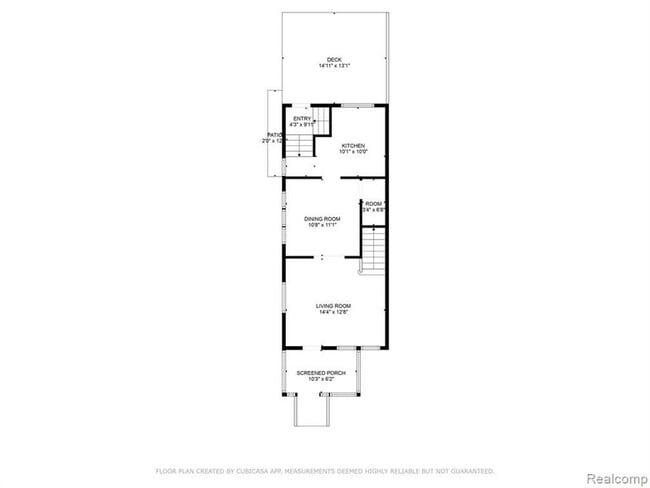 Building Photo - 333 Orange St