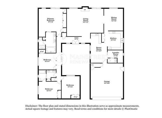 Building Photo - 9405 Briarcreek Dr