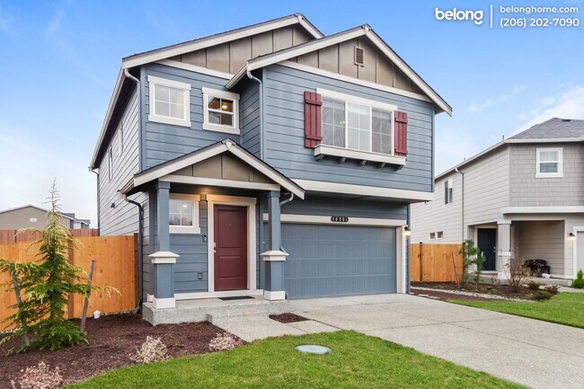 Building Photo - 18791 108th Ave E