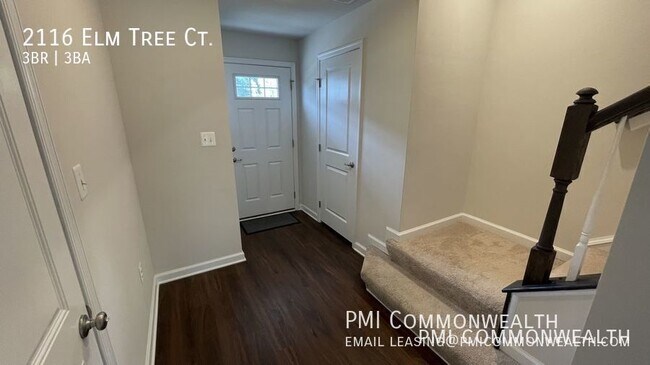 Building Photo - 2116 Elm Tree Ct
