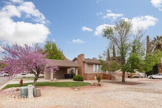 Building Photo - Cute 3-Bedroom, 2-Bathroom Home in Ivins
