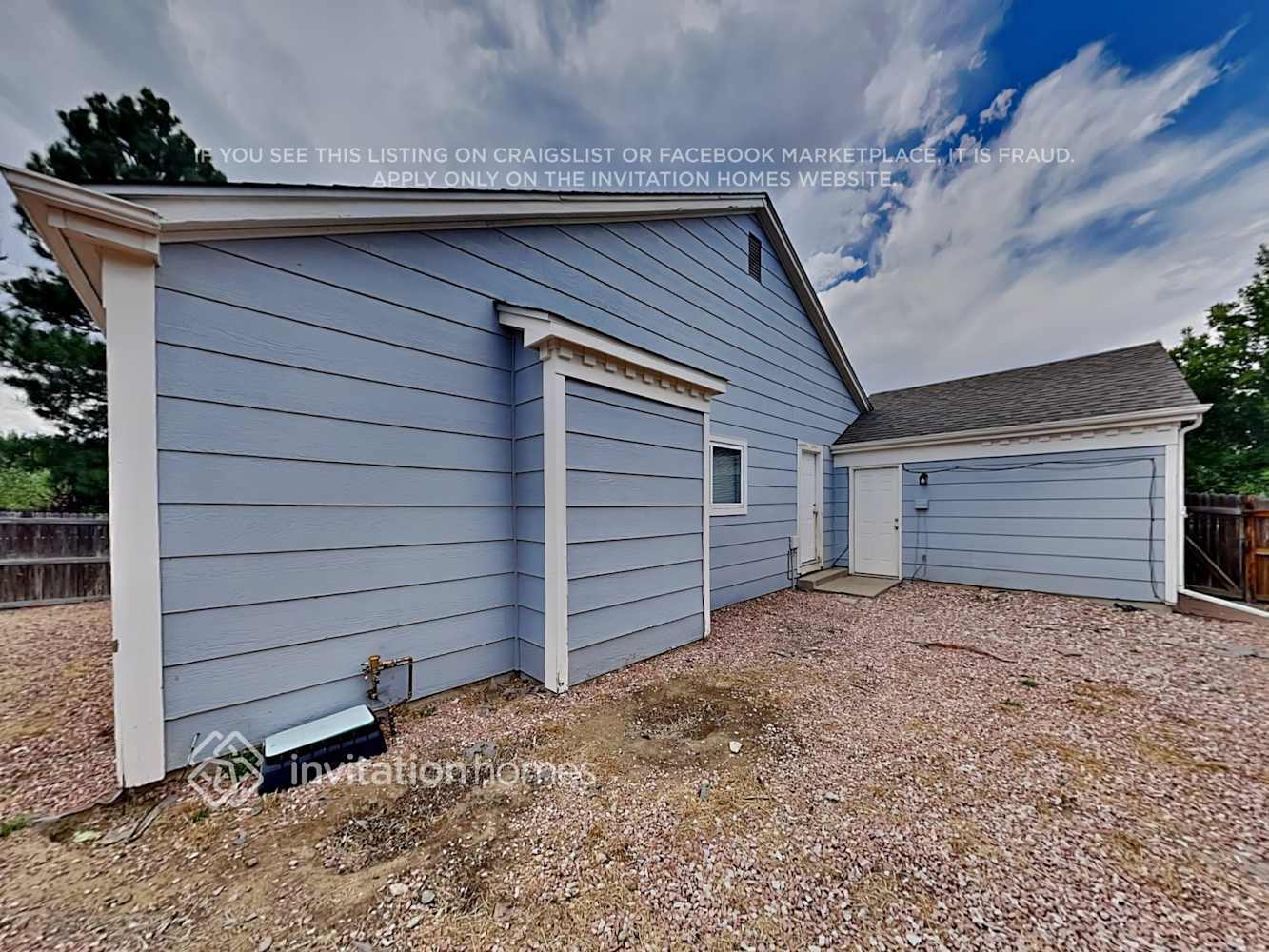 Building Photo - 19398 E Brown Dr