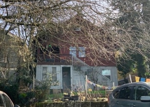 Building Photo - 1141 Franklin St