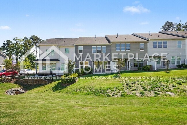 Building Photo - 1139 Alston Rdg Ct