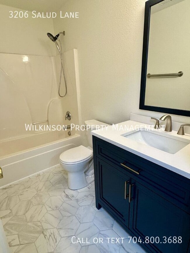 Building Photo - 3206 Salud Ln