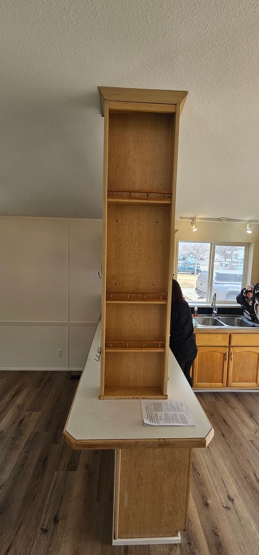 Building Photo - Fully Renovated 3Bd/2Ba Home in River Rock Fenced Yard Pet Friendly