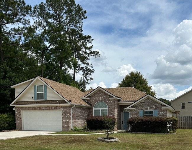 Building Photo - Harmony Homes, off Pooler Parkway.